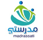 l’application mobile « Madrassati »