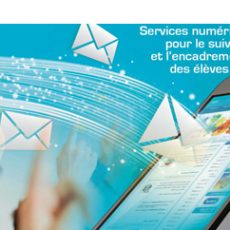 Des services scolaires numériques