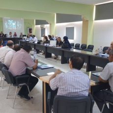 Journée porte ouverte à Sfax