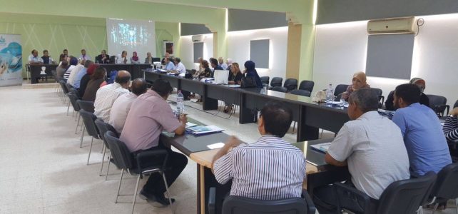 Journée porte ouverte à Sfax